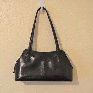 Monsac 100% Leather Classic Style Handbag